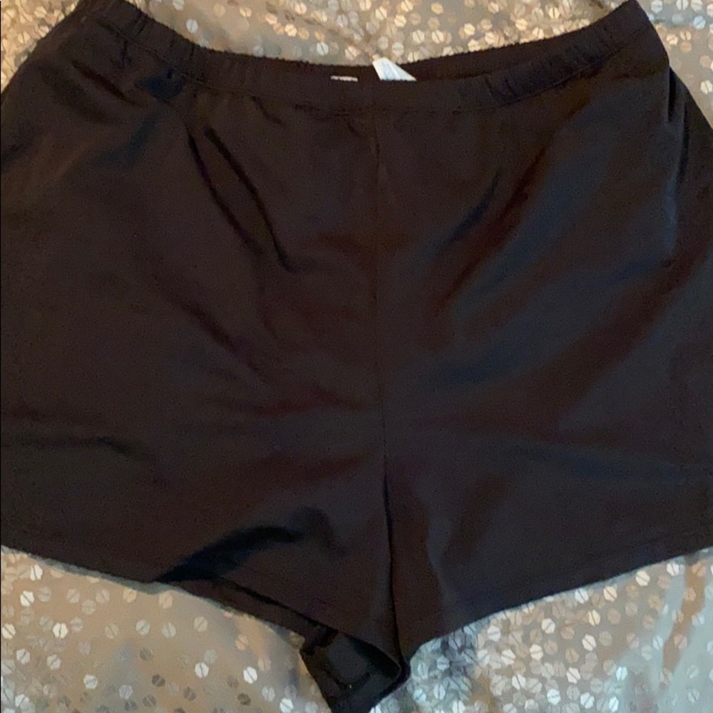 Swim shorts